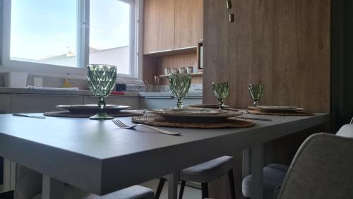 Tres Vendas Apartment | Apartamento Familiar!