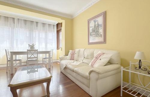 Santona Apartment | Apartamento familiar céntrico