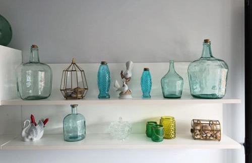 Cudon Apartment | Apartamento familiar en Cudon