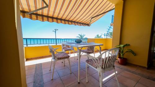 Port Saplaya Apartment | Apartamento familiar Port-Saplaya