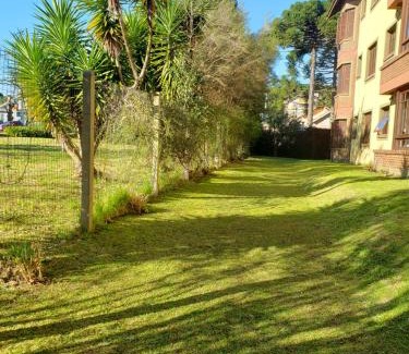 Vila Luiza Apartment | Apartamento Flor de Canela