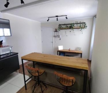 Fragata Apartment | Apartamento Fragata