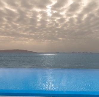 Pisco Apartment | Apartamento Frente a Islas Ballestas