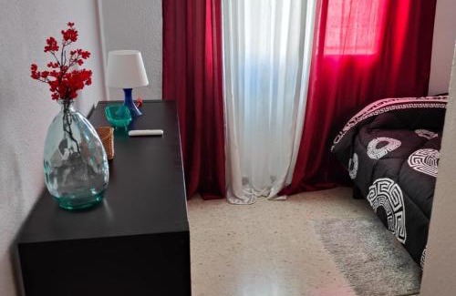 Parque Alcosa Apartment | Apartamento frente a Palacio de Congresos (Fibes)