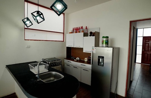 Canoas Apartment | ¡apartamento Frente al Mar! Ideal Para Relajarse Familia o Amigos