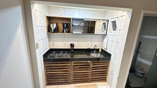 Guaibim Apartment | Apartamento frente ao mar na praia do guaibim.