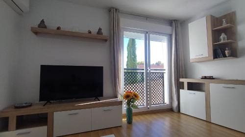 Fuente Vaqueros Apartment | Apartamento Fuente del Genil.