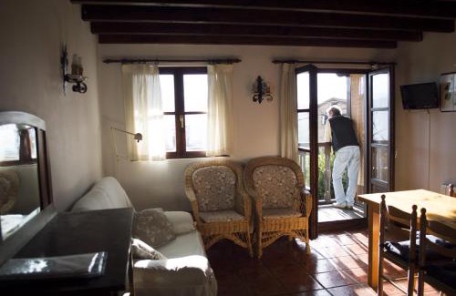 Cahecho Apartment | Apartamento Fuente De Somave