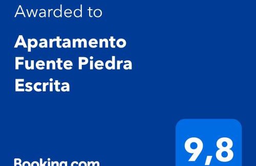 San Lorenzo Apartment | Apartamento Fuente Piedra Escrita