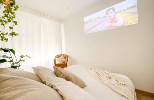 Corcubion Apartment | Apartamento Fufú by ALÔGA