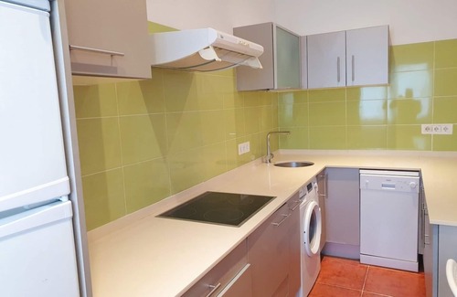 San Sebastian Apartment | Apartamento Garro by SanSe Holidays