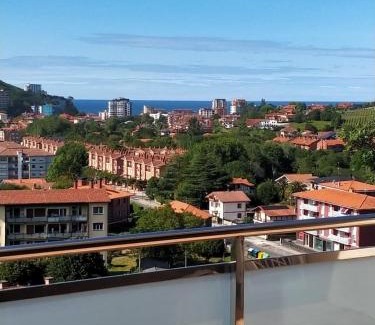 Bakio Apartment | Apartamento Gaztelugatxe