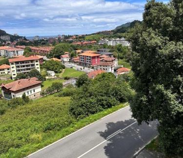 Bakio Apartment | Apartamento Gaztelugatxe
