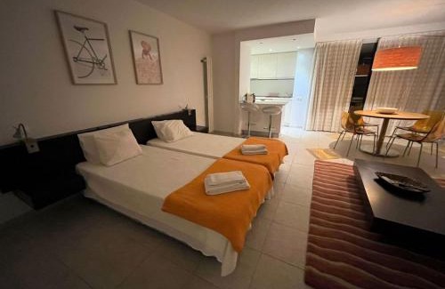 Cabanas Apartment | Apartamento Golden Ocean