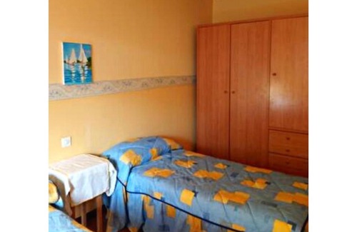 Leon Apartment | Apartamento grande zona universidad y Hospital