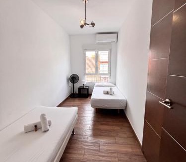 Extramurs Apartment | Apartamento Guimerà