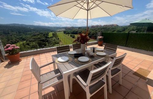 Comillas Apartment | Apartamento Guou