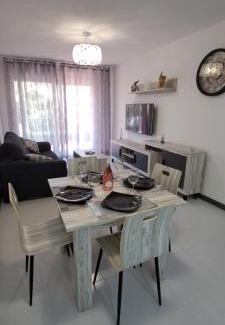 Peniscola Apartment | APARTAMENTO HECO