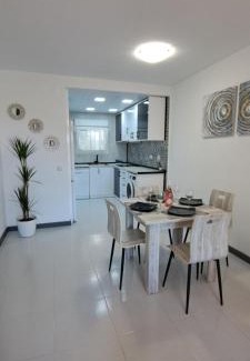 Peniscola Apartment | APARTAMENTO HECO