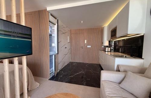 Benalmadena Costa Apartment | Apartamento Horizonte Azul Benalmádena Costa