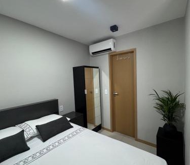 Federacao Apartment | Apartamento - House Federação