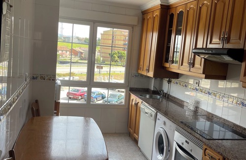 Berron Apartment | Apartamento Ideal Para Recorrer Asturias EN UNA Hora