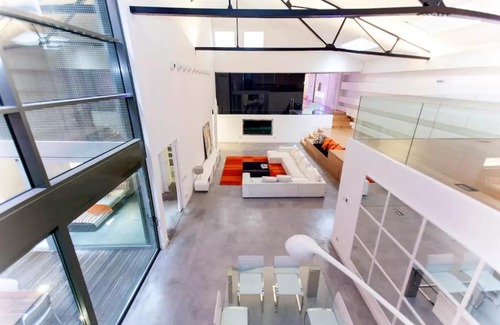 Retiro Apartment | Apartamento inigualable en Retiro