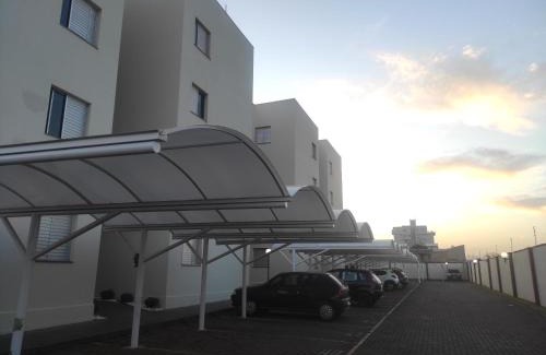 Alto Umuarama Apartment | Apartamento inteiro no Alto Umuarama, próximo ao Aeroporto, Medicina e Granja Marileusa.