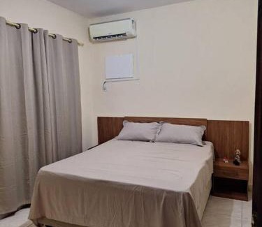 Corumba Apartment | Apartamento Ipês- Excelente localização