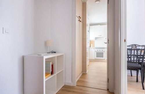 San Jose Obrero Apartment | Apartamento Isbilya - Dos habitaciones