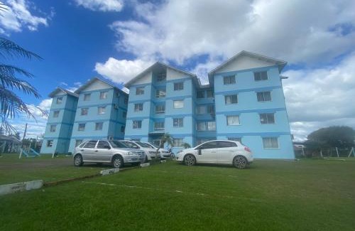 Tramandai Apartment | Apartamento jardim atlântico