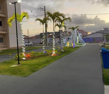 Aruanda Apartment | Apartamento Jardim de Aruana Próximo a Praia