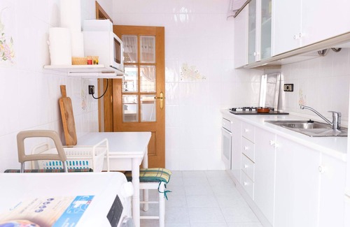 Campoamor Apartment | Apartamento Jonas1, Alicante