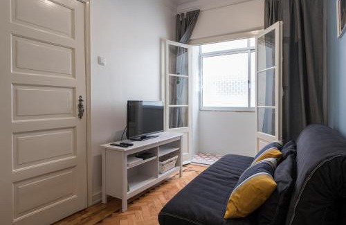 Alto do Pina Apartment | Apartamento junto à Fonte Luminosa