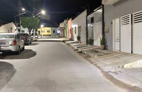 Uniao dos Palmares Apartment | Apartamento kitnet K.A