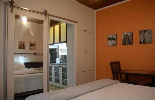 Mont'Serrat Apartment | Apartamento Kami