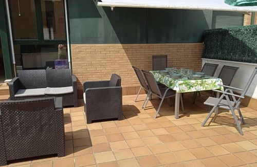 Posada de Llanes Apartment | Apartamento L' Espumeru