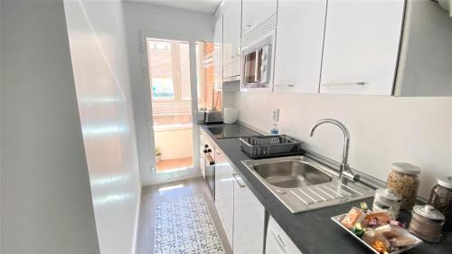 Las Rozas de Madrid Apartment | Apartamento Las Rozas centro con Parking incluido