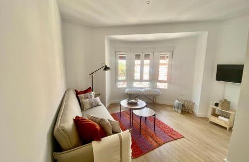 Talavera de la Reina Apartment | Apartamento La Muralla