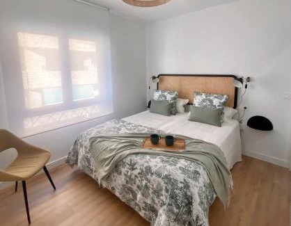 Talavera de la Reina Apartment | Apartamento La Muralla