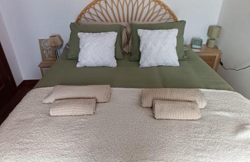 Zafra Apartment | Apartamento La Bella Vista ATBA00361