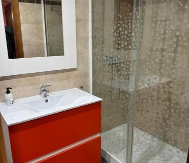 Broto Apartment | Apartamento La Boira