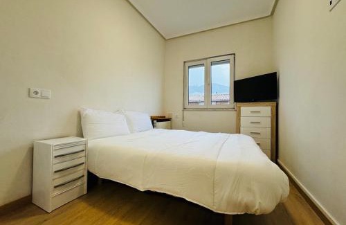 Periurbano - Rural Apartment | Apartamento La Camocha