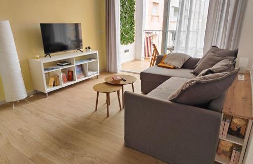 Aguilas Apartment | Apartamento La Casica Beach Poniente