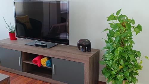 Calahorra Apartment | Apartamento La Cava