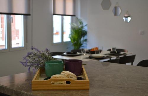 Ayora Apartment | Apartamento La Colmena