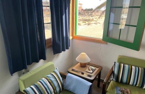 Los Lagos Apartment | Apartamento LA CONCHA Seaview Direct at the Beach & Sea