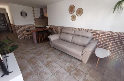 Orzola Apartment | Apartamento La Condesa