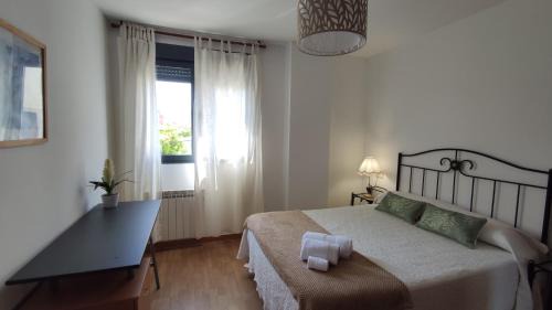 Ponferrada Apartment | Apartamento La Emisora