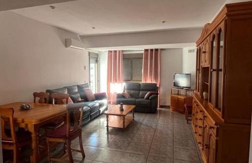 Chulilla Apartment | Apartamento La Ermita